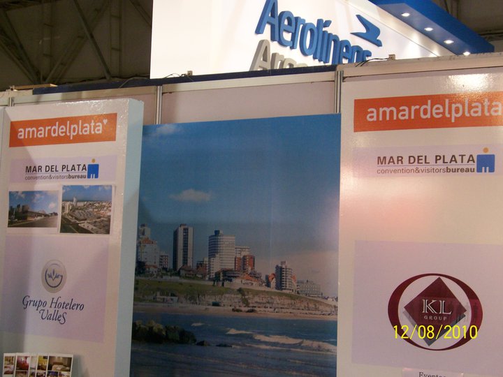 AMARDELPLATA