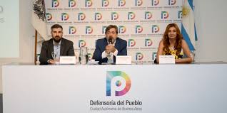 Defensoria del Pueblo