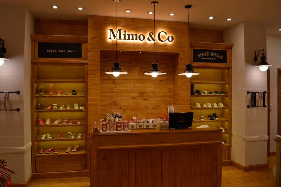 MIMO&CO