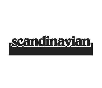 scandinavian